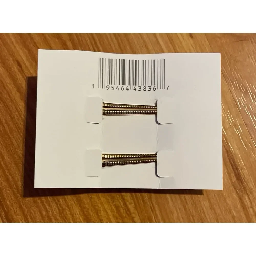 2‎ Fashion Hair Clips